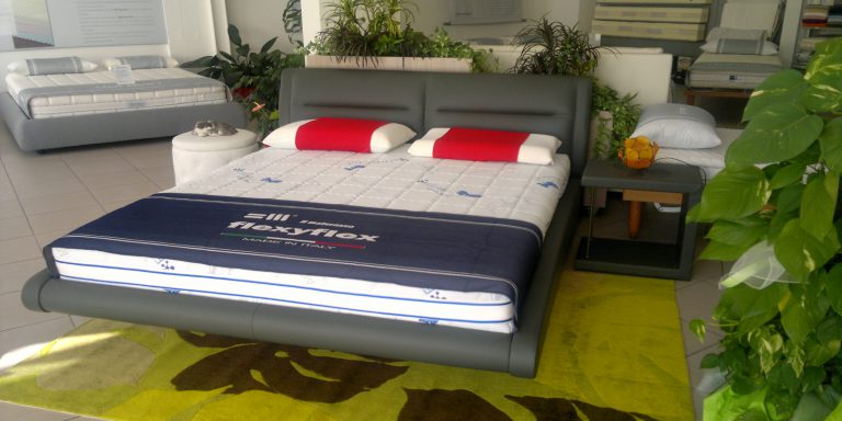 Letto Note di Notte