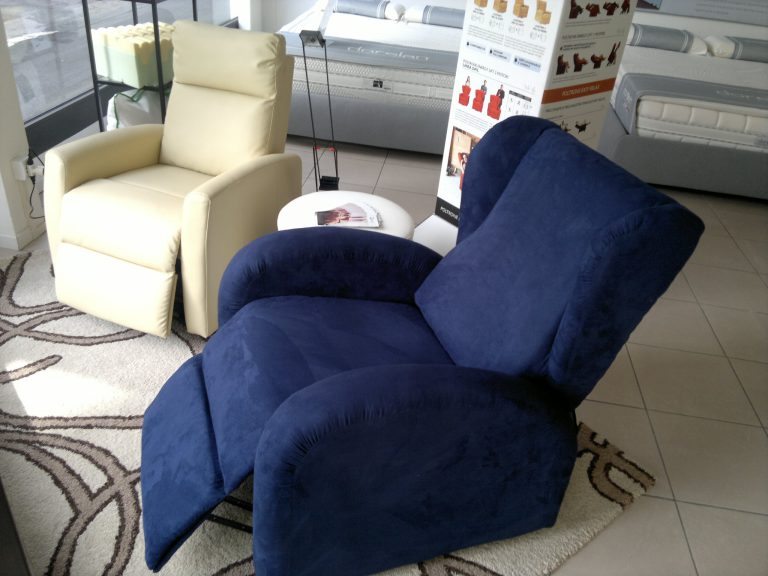 Poltrone Relax Note di Notte