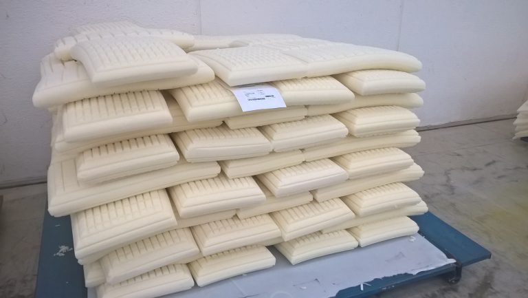 50°DORELAN Fabbrica Cuscini Note di Notte