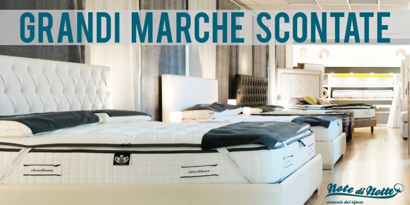 Note di Notte Grosseto - Grandi Marche